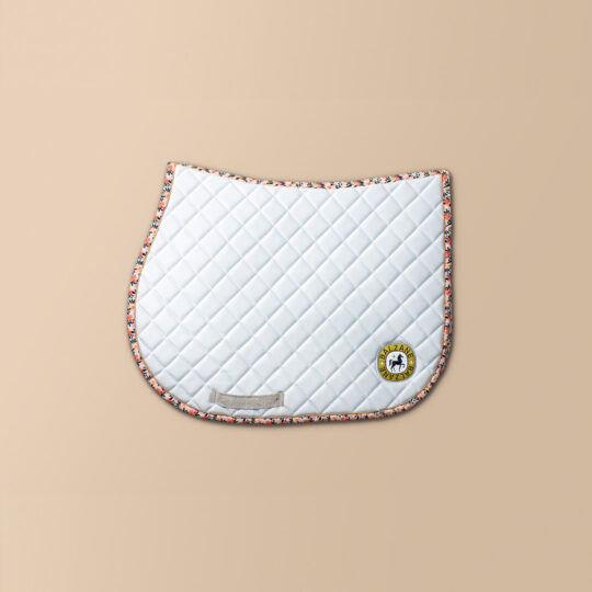 Tapis de selle - Victoire