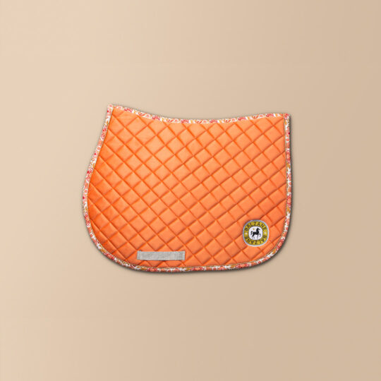 Tapis de selle - Apolline