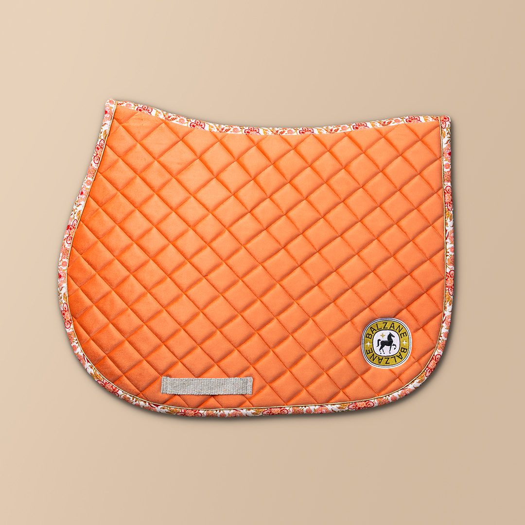 Tapis de selle - Apolline