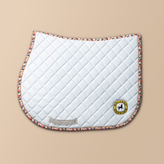 Tapis de selle - Victoire